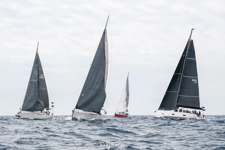 La Regatta 2024